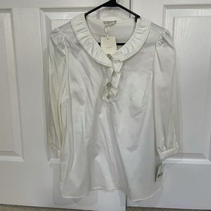 Kate Spade blouse size small
